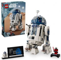 LEGO STAR WARS - R2-D2 #75379 (0324)